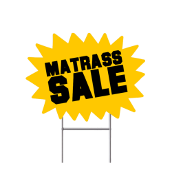 Generic Signs templates