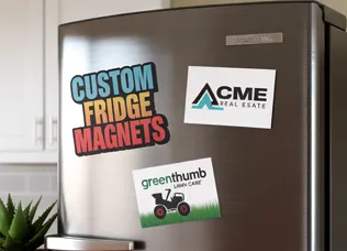 Fridge Magnet