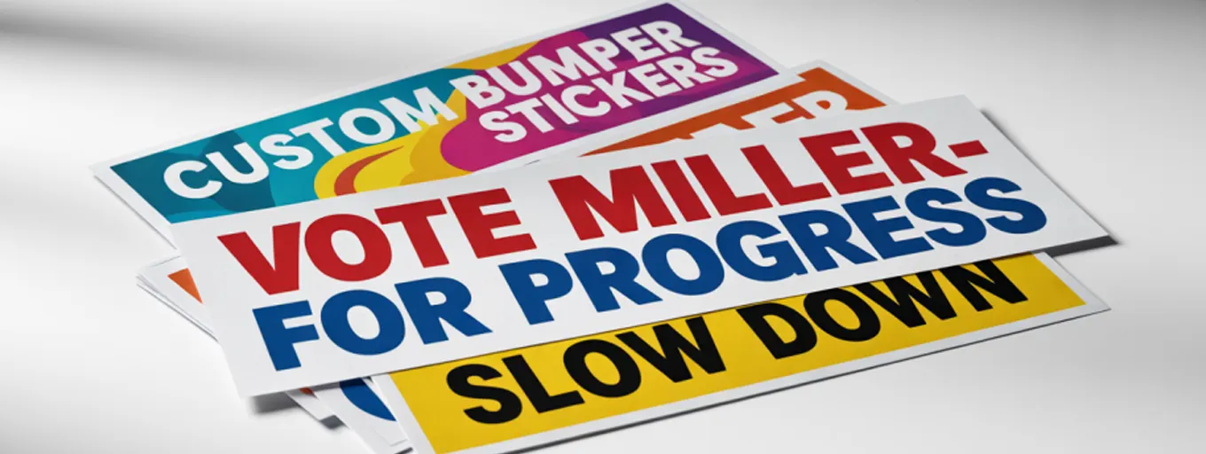 Welcome to JustYardSigns.com