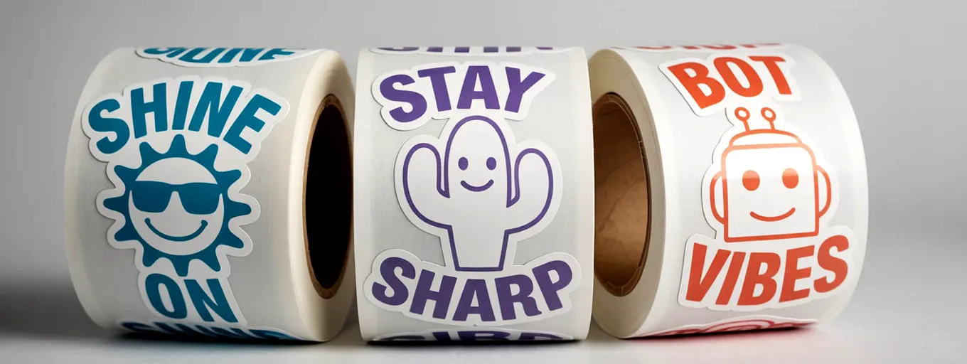 Welcome to JustYardSigns.com