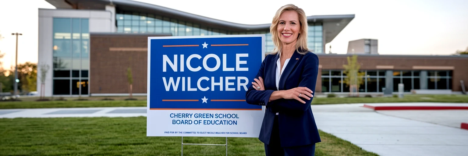 Welcome to JustYardSigns.com